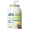 Освежитель воздуха "Tork Premium", А1, 75 мл, тропические фрукты (236051) - 2
