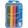 Цветные карандаши Maped "Color Peps" + точилка + ластик + простой карандаш, 12 цветов - 2