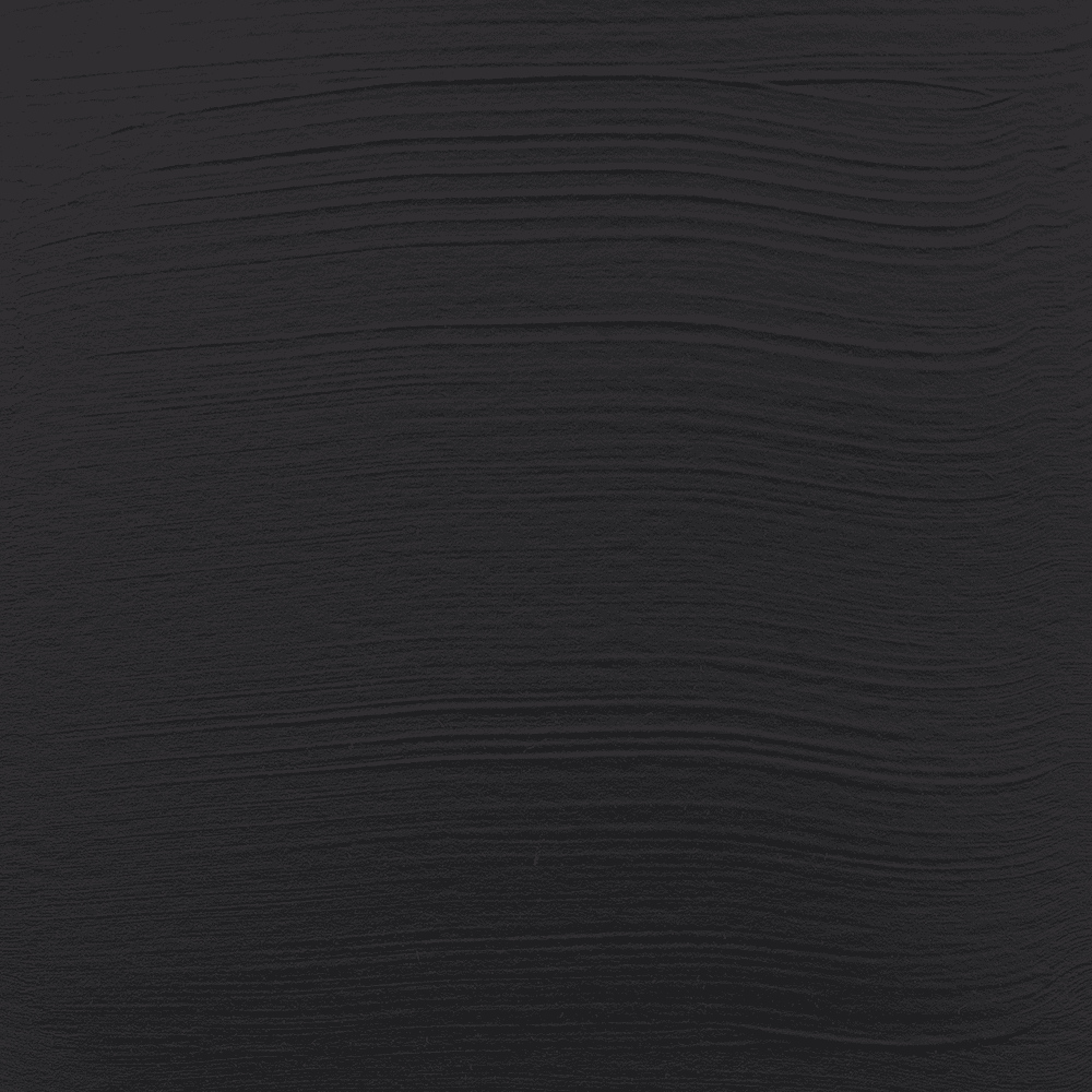 Краски акриловые "Amsterdam", 735 оксид черный, 250 мл, туба - 2