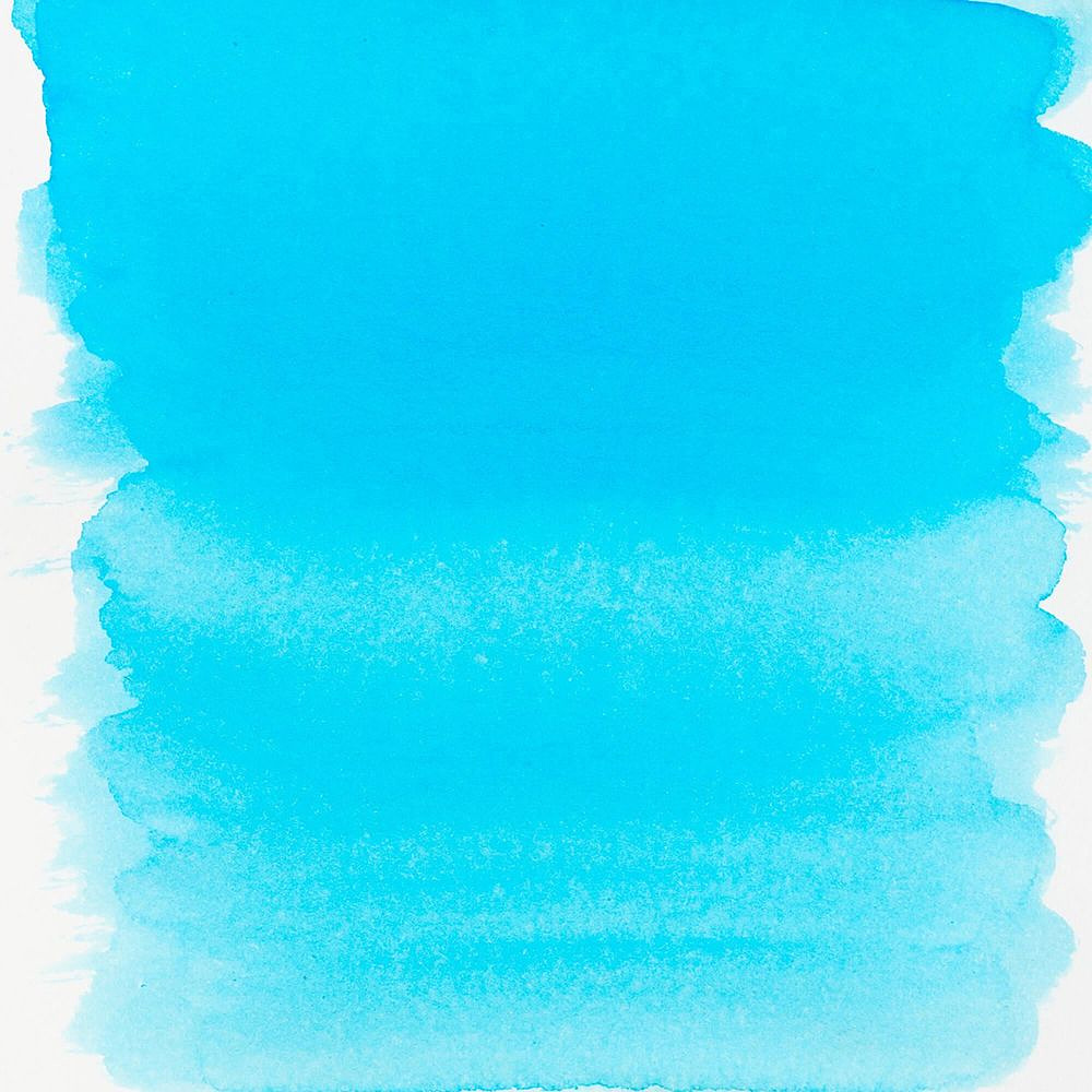 Жидкая акварель "ECOLINE", 551 небесно-голубой светлый, 30 мл - 2