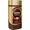 Кофе "Nescafe" Gold, растворимый, 190 г - 6