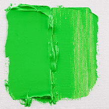 Краски масляные "Talens art creation", 601 зеленый светлый, 40 мл, туба