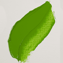 Краски масляные "Rembrandt", 618 зеленый светлый прочный, 15 мл, туба