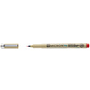 Ручка капиллярная "Pigma Micron PEN", 0.4-0.5 мм, красный - 3