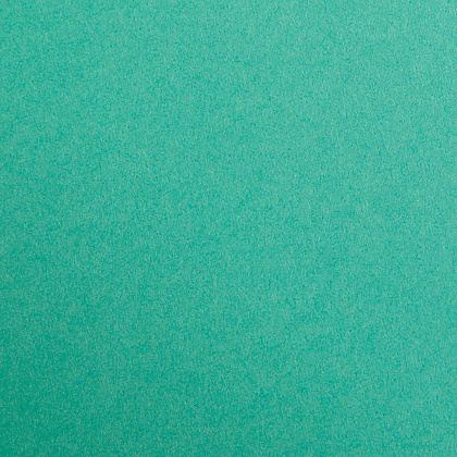 Бумага цветная "Maya", 50x70 см, 270 г/м2, темно-зеленый - 2