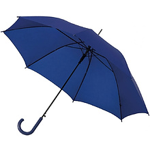 Зонт-трость "Limoges", 100 см, синий