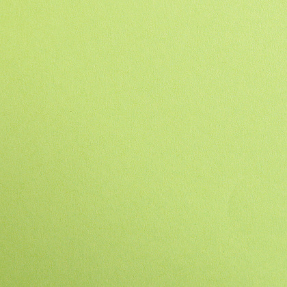 Бумага цветная "Maya", 50x70 см, 270 г/м2, светло-зеленый - 2