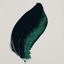 Краски масляные "Rembrandt", 680 зелено-синий ФЦ, 15 мл, туба