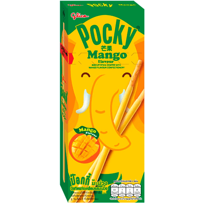 Печенье "Pocky Mango", 25 г
