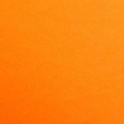 Бумага цветная "Maya", А4, 120г/м2, светло-оранжевый - 2