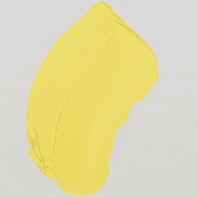 Краски масляные "Van Gogh", 267 желтый лимонный АЗО, 40 мл, туба