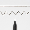 Ручка для каллиграфии "Pigma Calligrapher", 1 мм, черный - 2