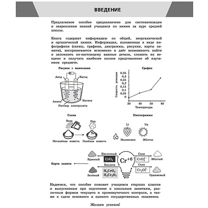 Книга "Химия в инфографике", Лаптева О, Жуляева Т. - 3