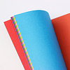 Набор цветной бумаги "Космонавт", А4, 16 листов - 3