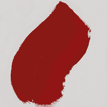 Краски масляные "Van Gogh", 393 красный АЗО средний, 40 мл, туба