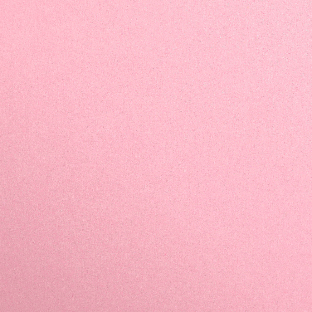 Бумага цветная "Maya", 50x70 см, 270 г/м2, светло-розовый - 2