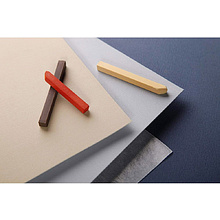 Бумага для пастели "PastelMat", 24x32 см, 360 г/м2, голубой
