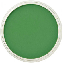 Ультрамягкая пастель "PanPastel", 660.5 хромовокислый зеленый