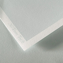 Бумага для пастели "Mi-Teintes Touch", А2, 355 г/м2, серое небо